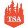 TSA Knives Logo