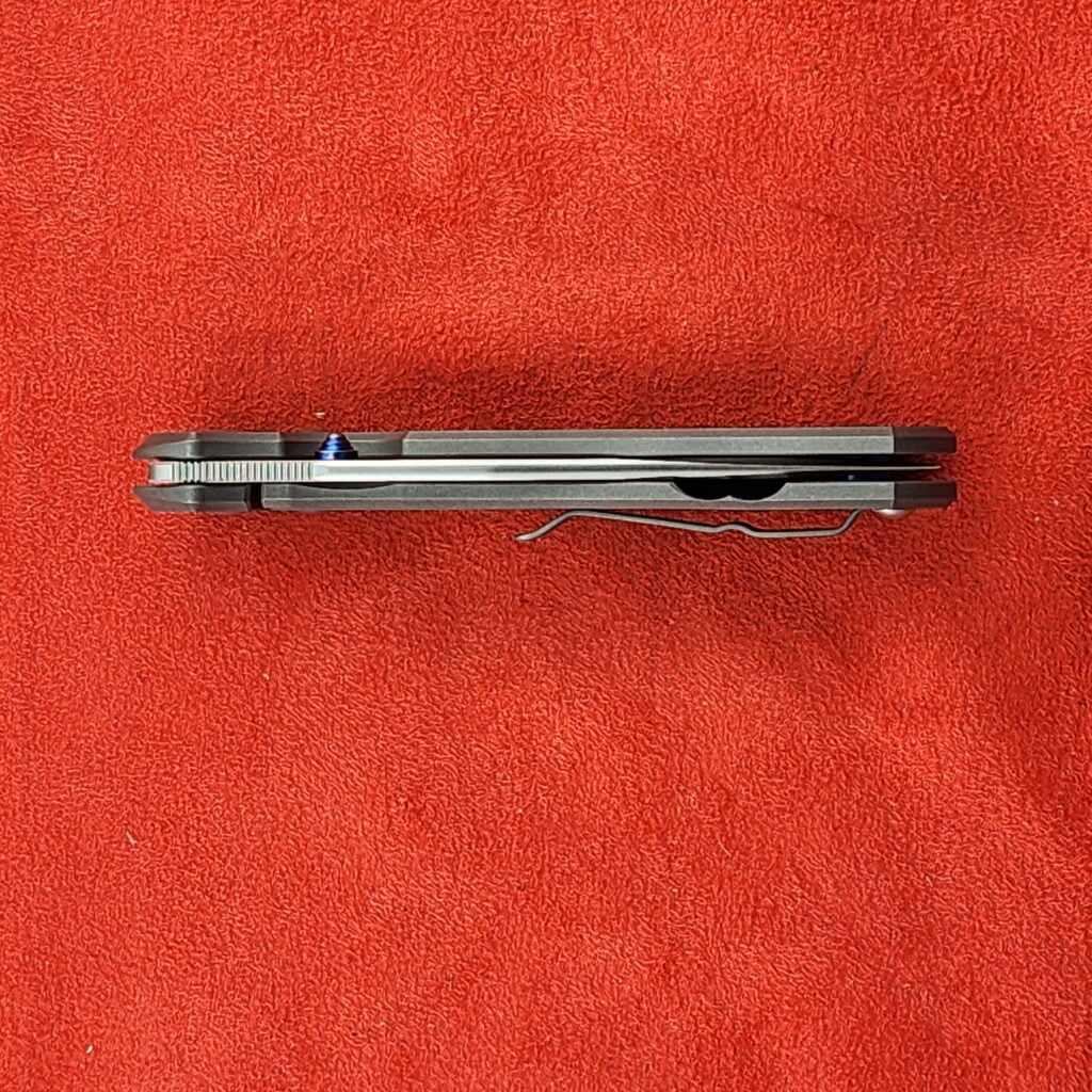 Case Peach Seed Jig Amber Bone Small Swell Center Jack 91592 – gallery image 40