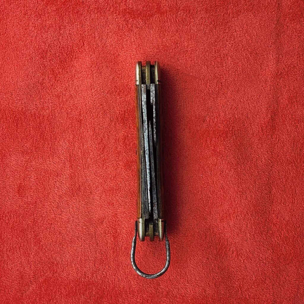 Victorinox Swiss Army Advertising Knife Balderson – gallery image 23