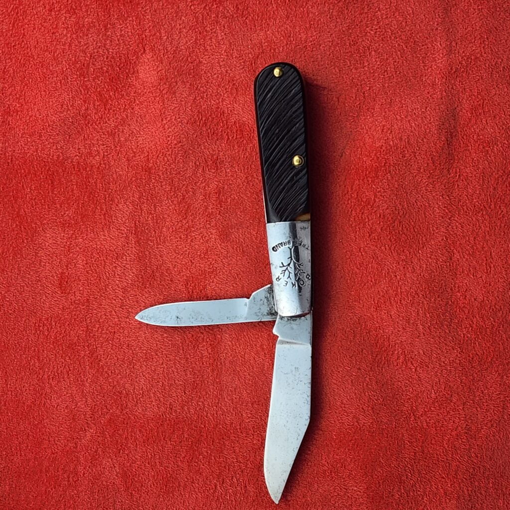 Victorinox Swiss Army Advertising Knife Balderson – gallery image 2