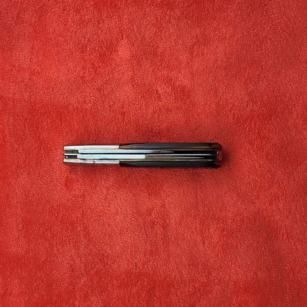Victorinox Swiss Army Advertising Knife Balderson – gallery image 16