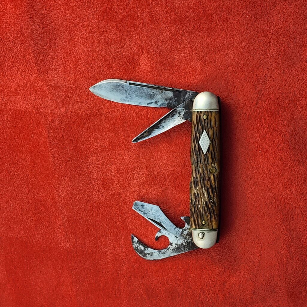 Victorinox Swiss Army Advertising Knife Balderson – gallery image 20