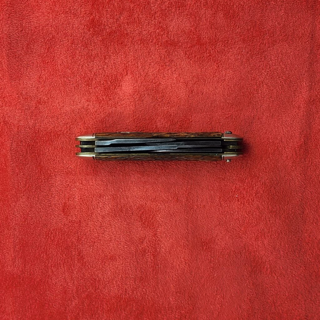 Victorinox Swiss Army Advertising Knife Balderson – gallery image 17