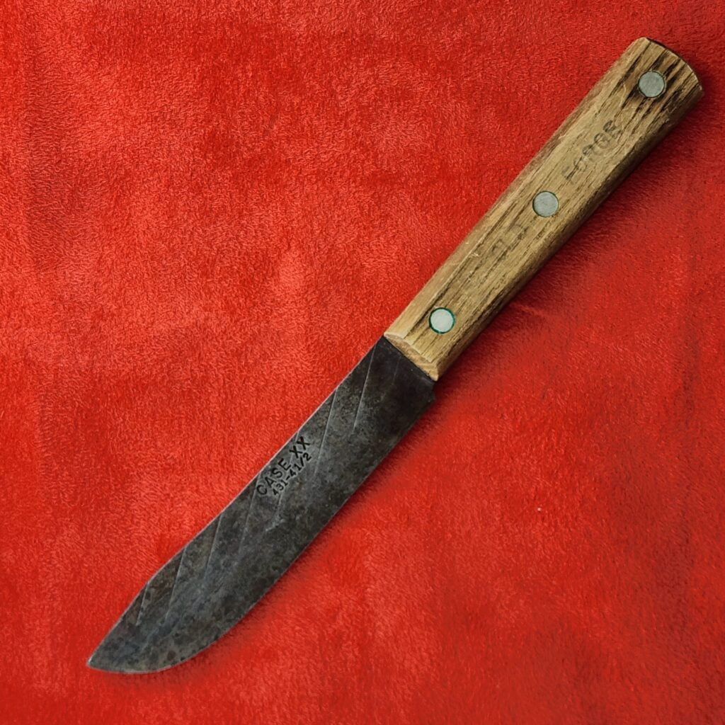 Victorinox Swiss Army Advertising Knife Balderson – gallery image 22
