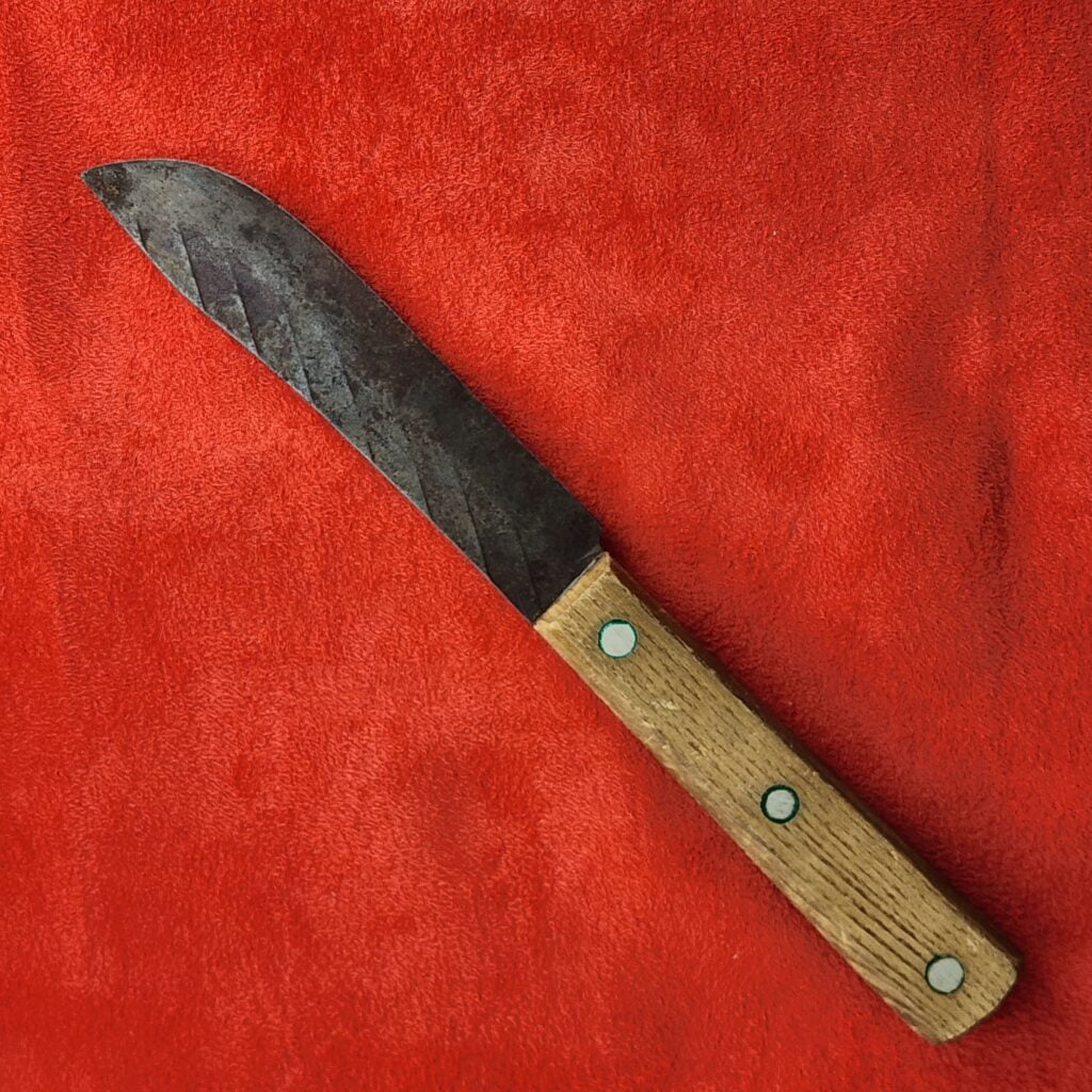 Victorinox Swiss Army Advertising Knife Balderson – gallery image 11