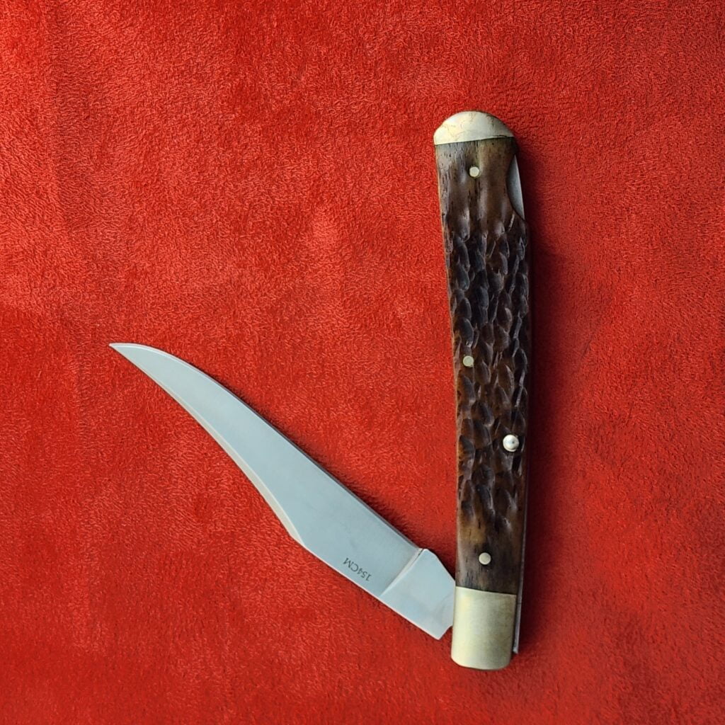 Victorinox Swiss Army Advertising Knife Balderson – gallery image 14