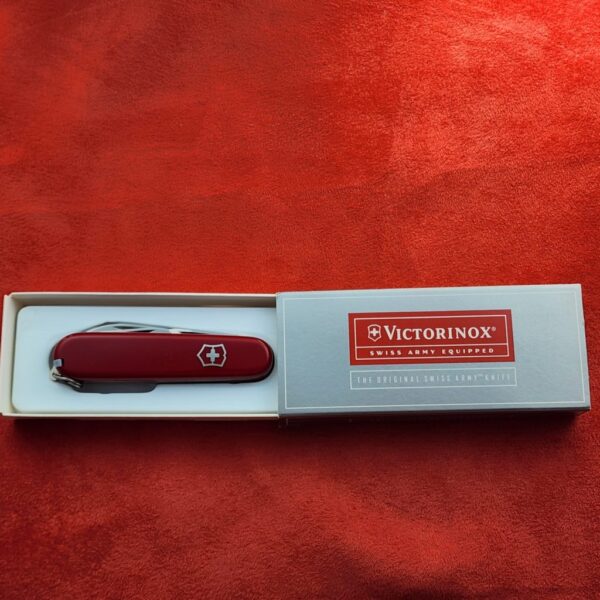 Victorinox Swiss Army Recruit Knife 53241 – gallery image 1