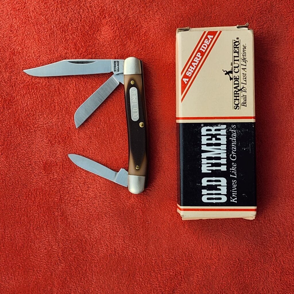 Victorinox Swiss Army Advertising Knife Balderson – gallery image 21