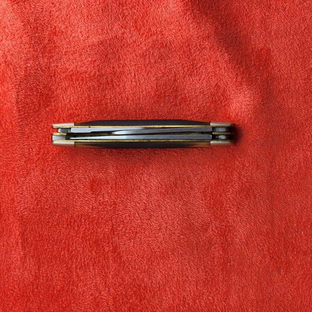 Victorinox Swiss Army Advertising Knife Balderson – gallery image 9