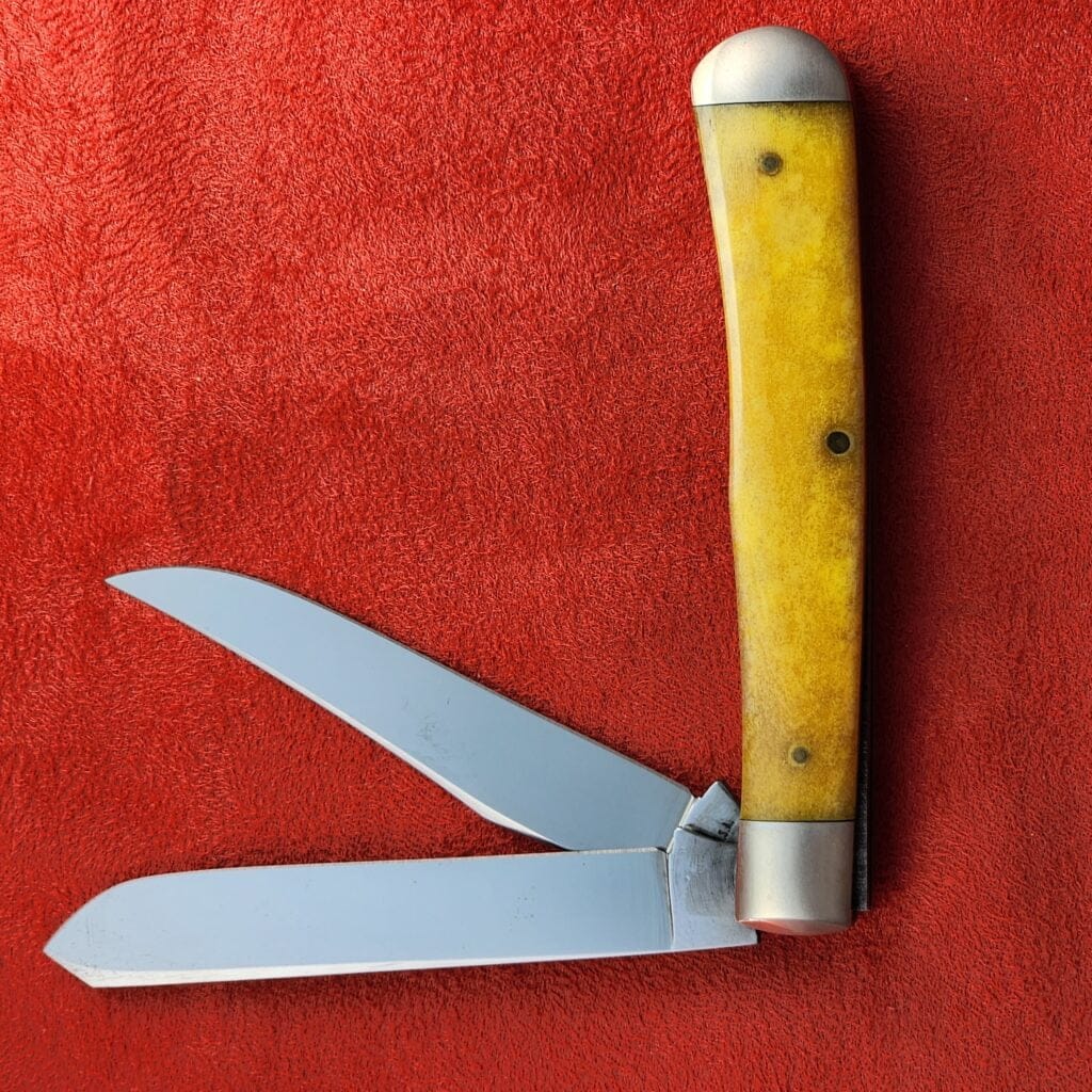 Victorinox Swiss Army Advertising Knife Balderson – gallery image 18