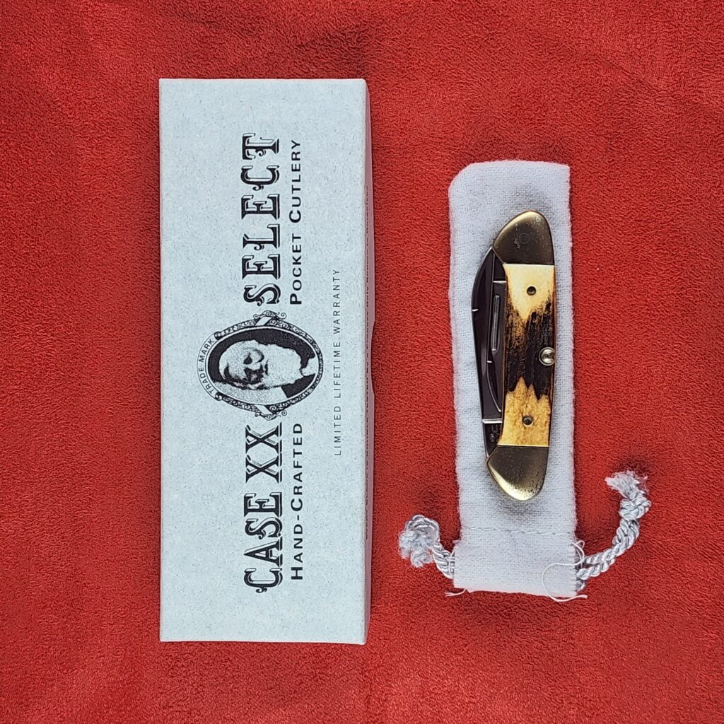 Victorinox Swiss Army Advertising Knife Balderson – gallery image 31