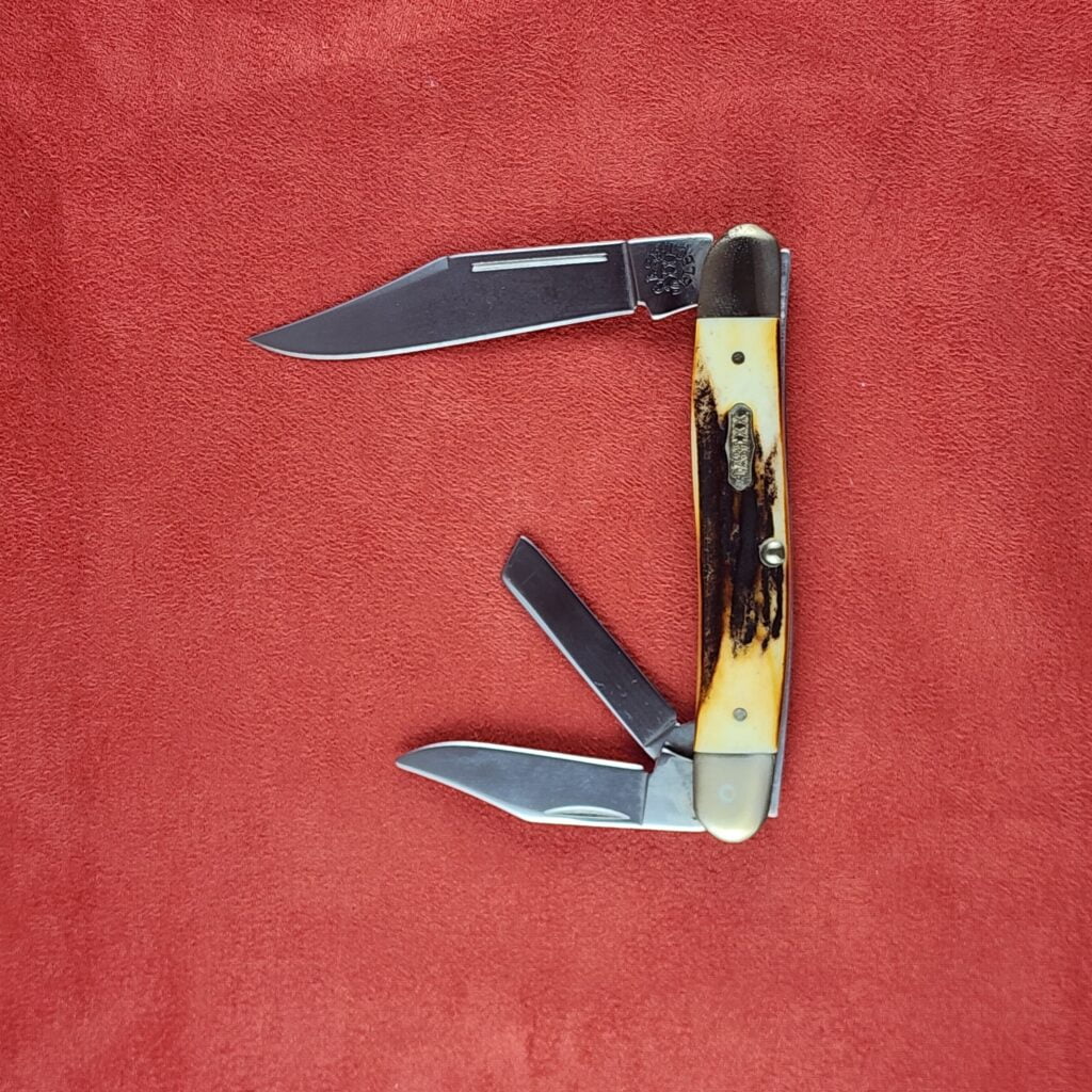 Victorinox Swiss Army Advertising Knife Balderson – gallery image 28