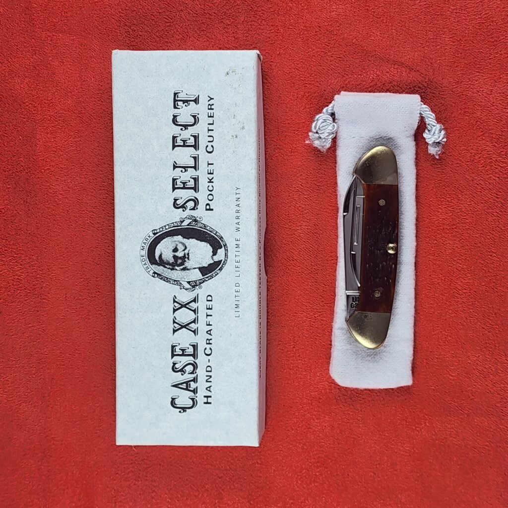 Victorinox Swiss Army Advertising Knife Balderson – gallery image 32