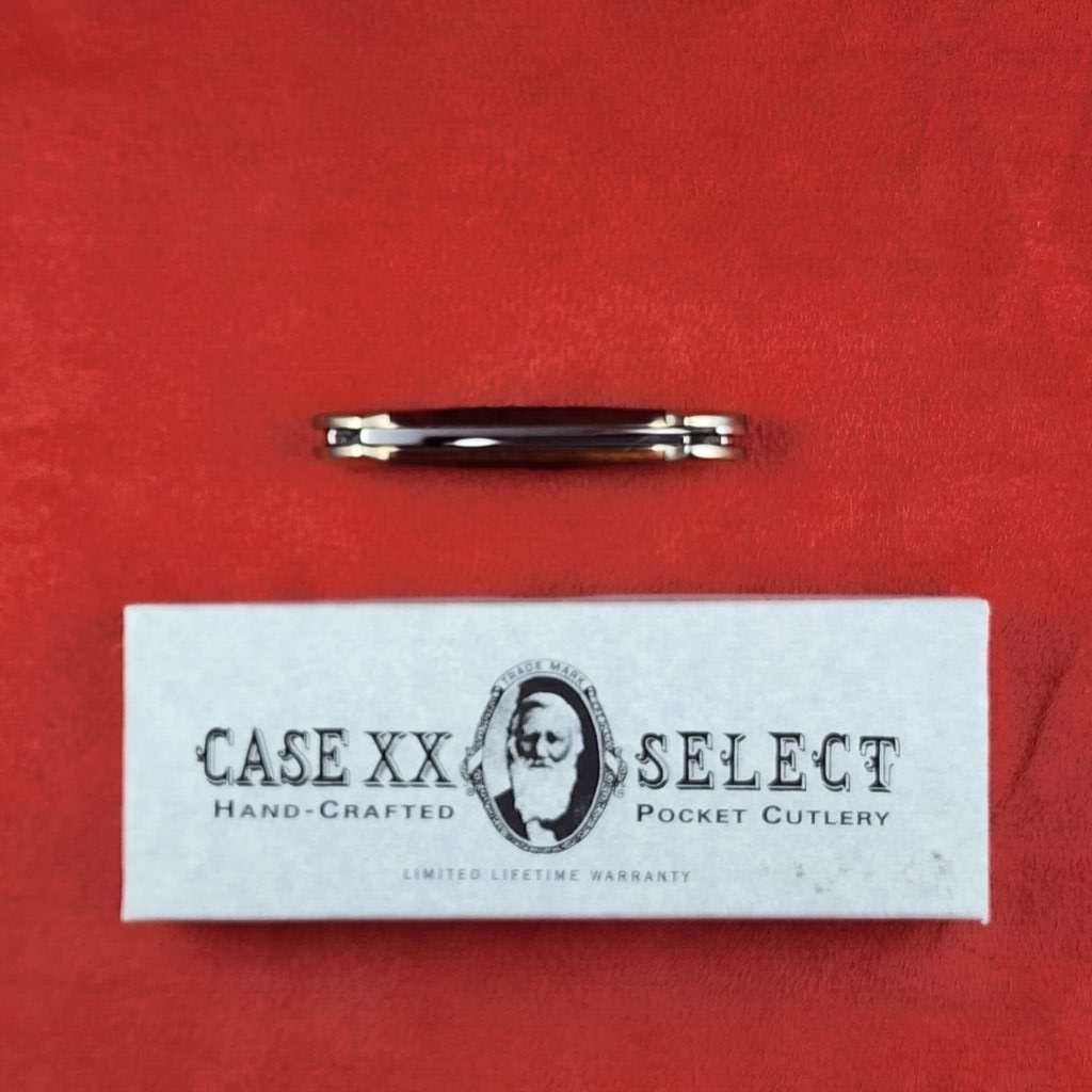 Victorinox Swiss Army Advertising Knife Balderson – gallery image 30