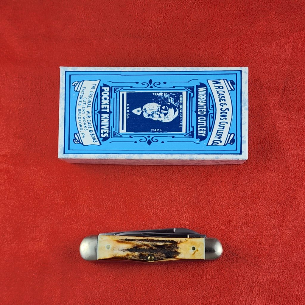 Victorinox Swiss Army Advertising Knife Balderson – gallery image 40