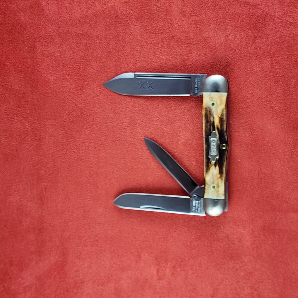 Victorinox Swiss Army Advertising Knife Balderson – gallery image 41