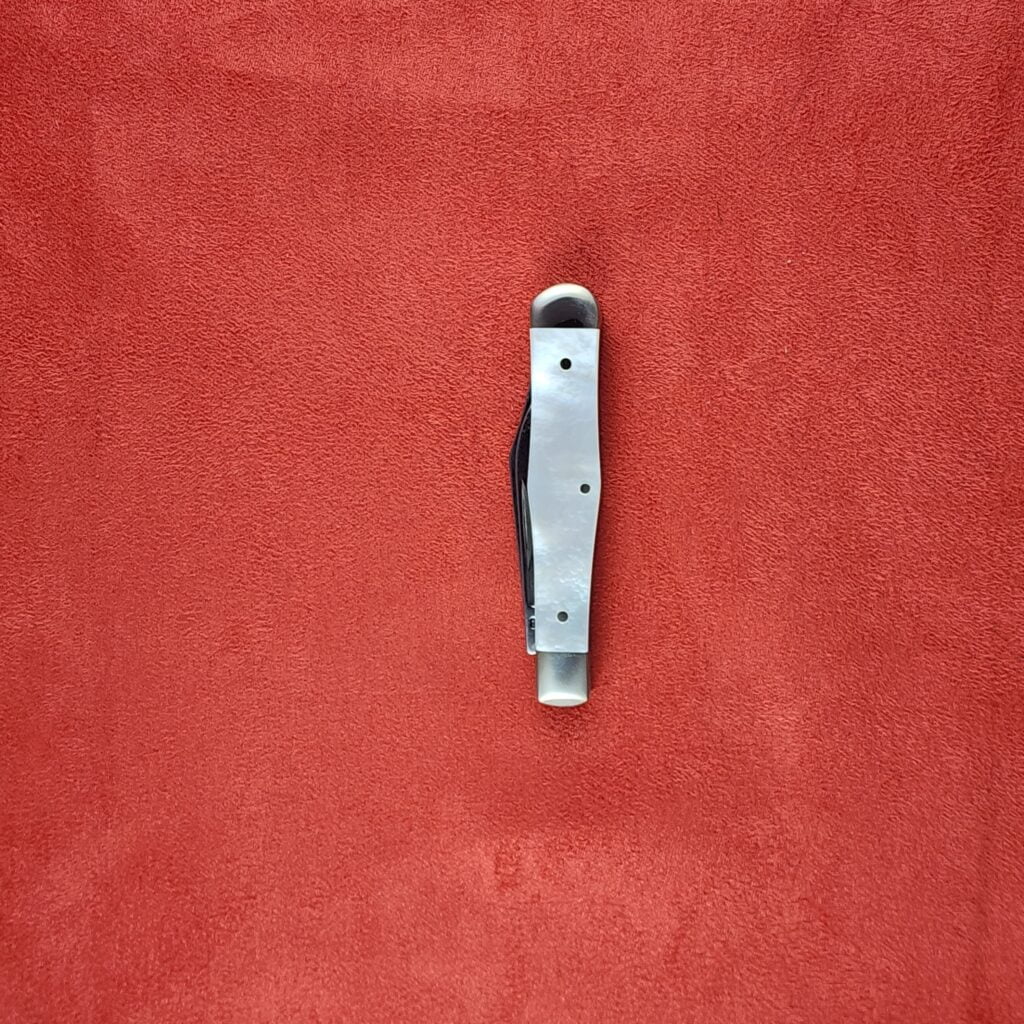 Case Mother of Pearl 82251 1/2 SS made in 1997 – gallery image 4
