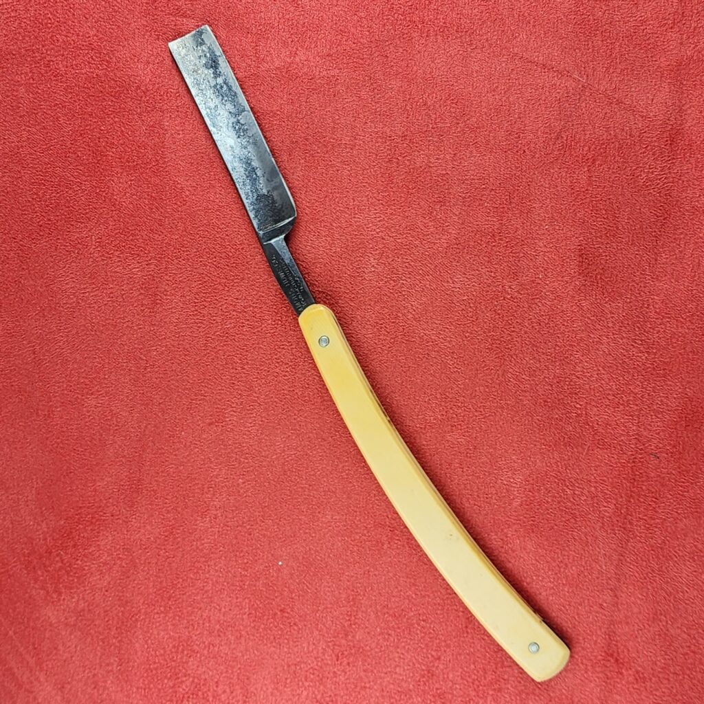 Victorinox Swiss Army Advertising Knife Balderson – gallery image 60