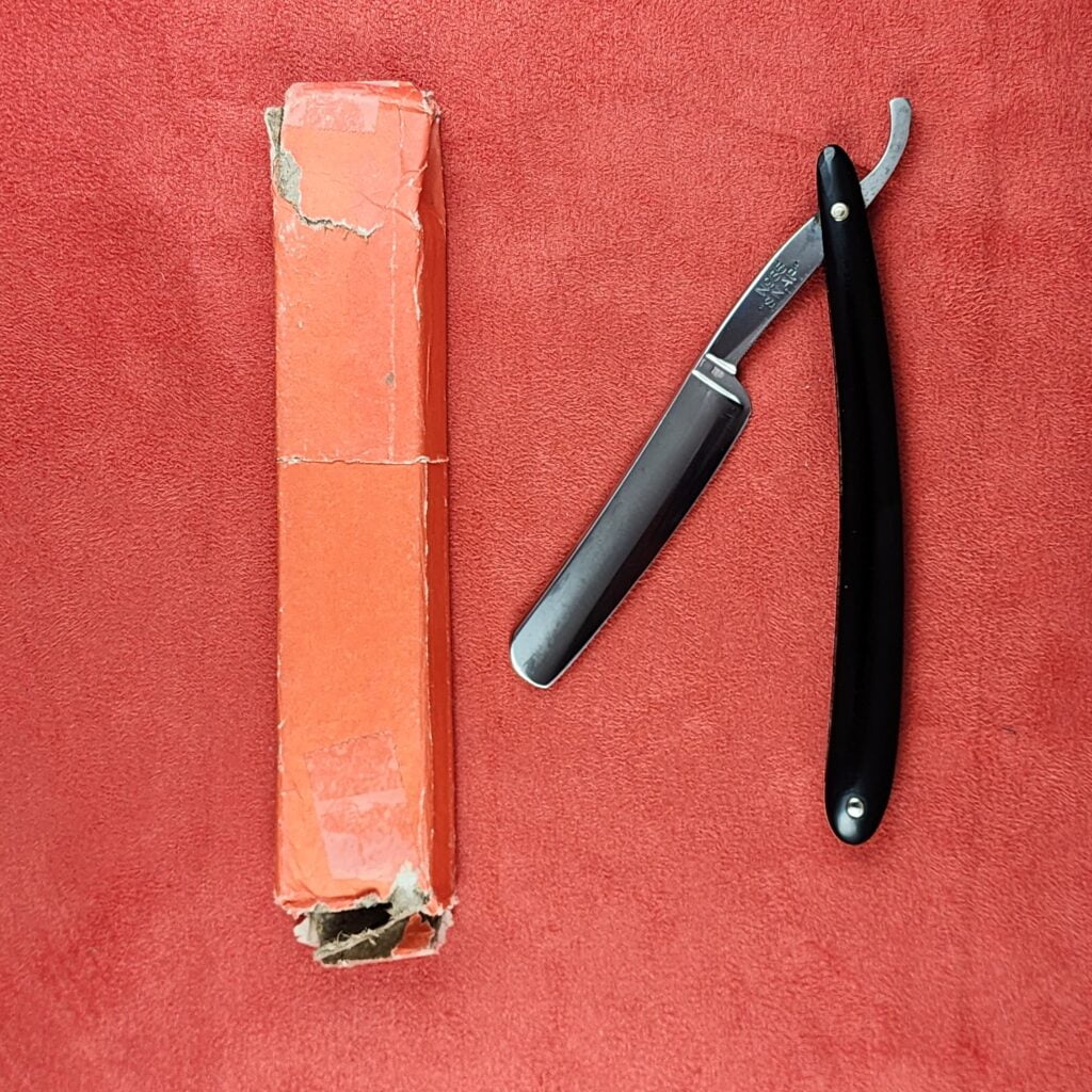 Victorinox Swiss Army Advertising Knife Balderson – gallery image 61