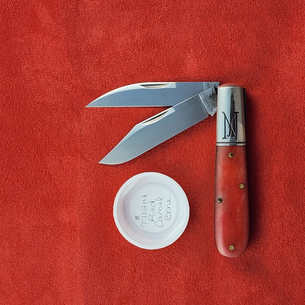 Victorinox Swiss Army Advertising Knife Balderson – gallery image 74