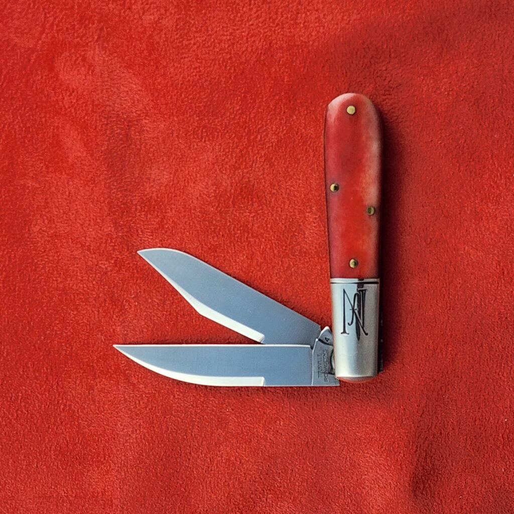Victorinox Swiss Army Advertising Knife Balderson – gallery image 77