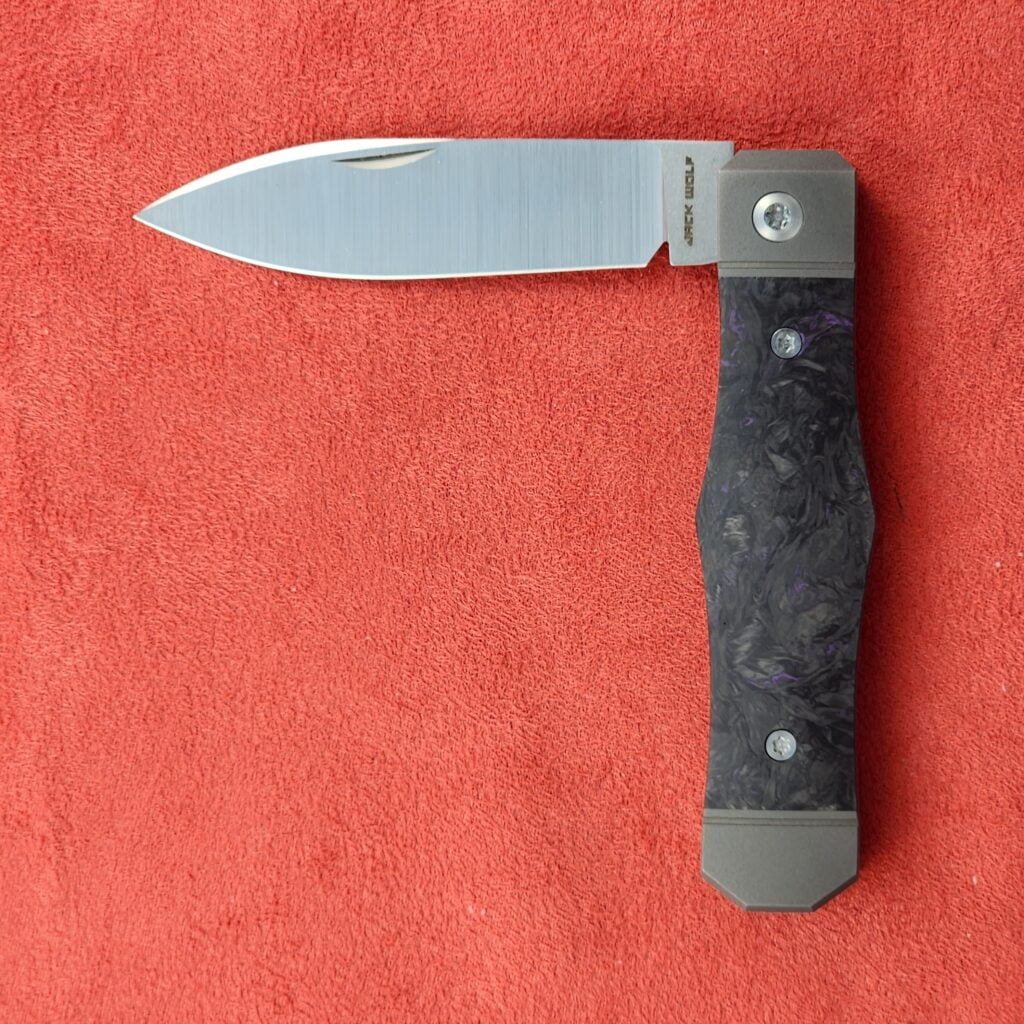 Victorinox Swiss Army Advertising Knife Balderson – gallery image 66