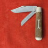 GEC #861219 Sucker Rod Wood Oil Field Jack knife for sale