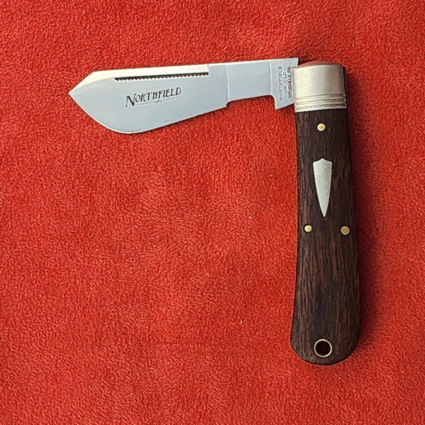 GEC #749123 Chechen Rosewood – gallery image 1
