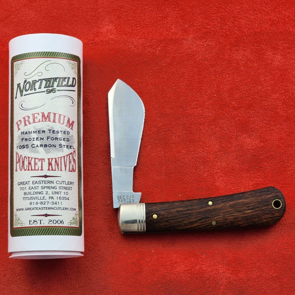 GEC #749123 Chechen Rosewood – gallery image 2