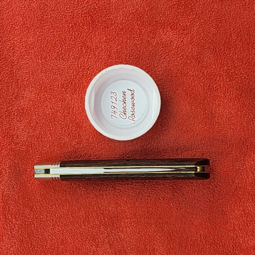 GEC #749123 Chechen Rosewood – gallery image 3