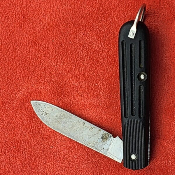 Imperial Ireland Vintage Folding Knife USED - Image 2