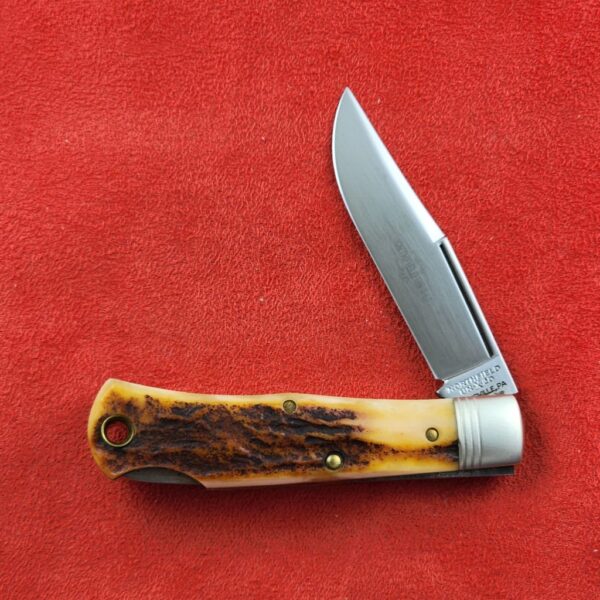 GEC #831121 LB Sambar Stag USED – gallery image 1