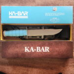 Ka-Bar Knives 1313SF Space-Bar Knife knife for sale