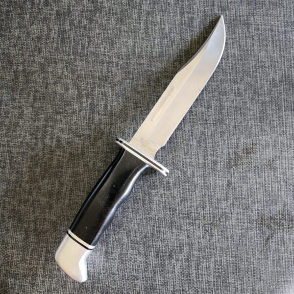 Buck USA 119 Sheath knife - Image 3