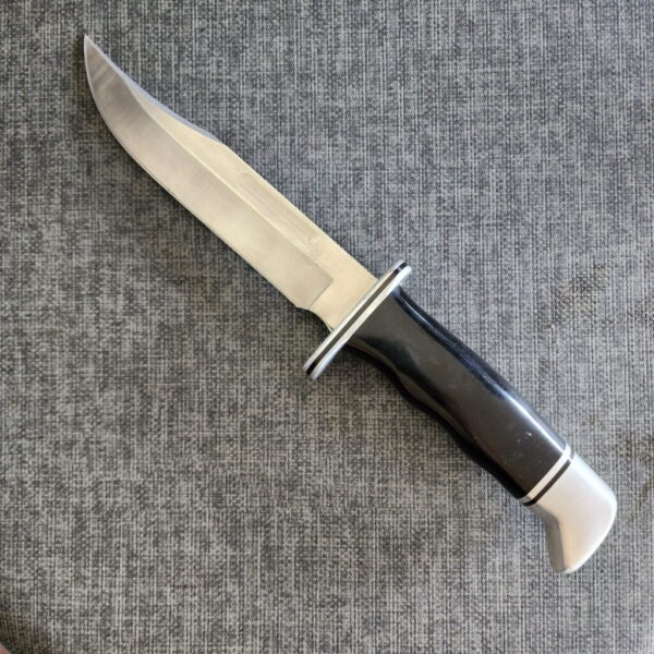Buck USA 119 Sheath knife