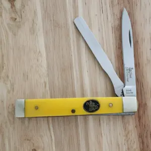 Steel Warrior by Frost Cutlery Baby Doctors Knife knife for sale