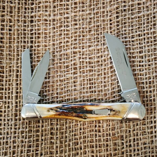 Schatt & Morgan Cutlery Co. #2005-033448 Carpenters Whittler 1 of 600 – gallery image 1