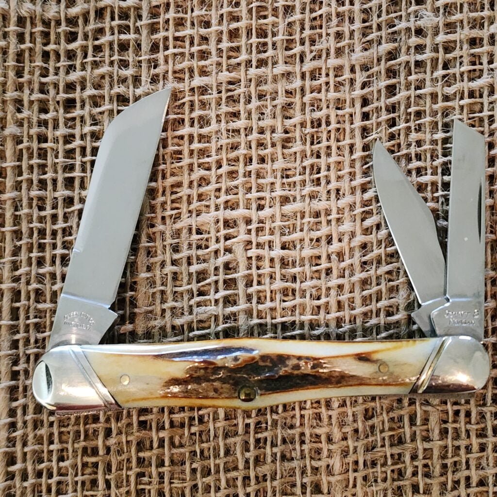 Schatt & Morgan Cutlery Co. #2005-033448 Carpenters Whittler 1 of 600 – gallery image 3