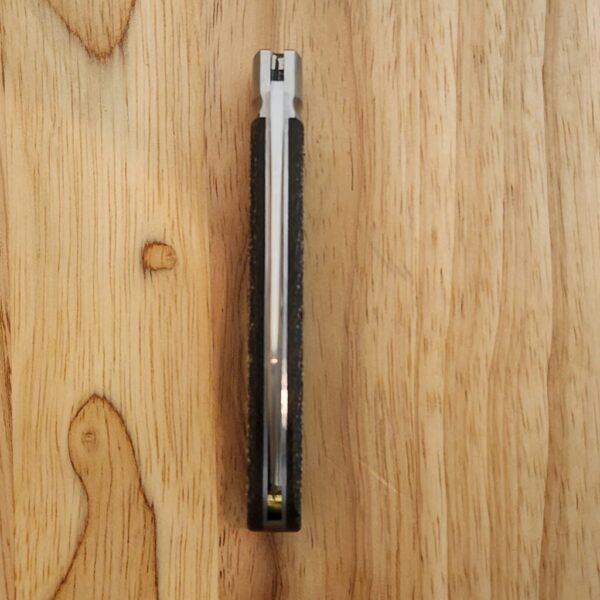 Great Eastern Cutlery 47P123 OD Green Micarta - Image 3