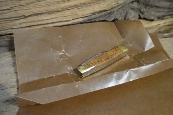 Waxed Paper 25 Pak Free US Shipping - Image 2