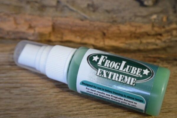 FrogLube Extreme Liquid 1 Oz - Image 2