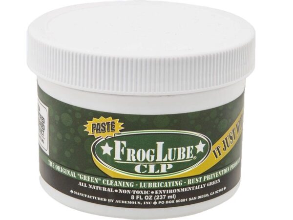 FrogLube 4 Oz Paste - Image 2