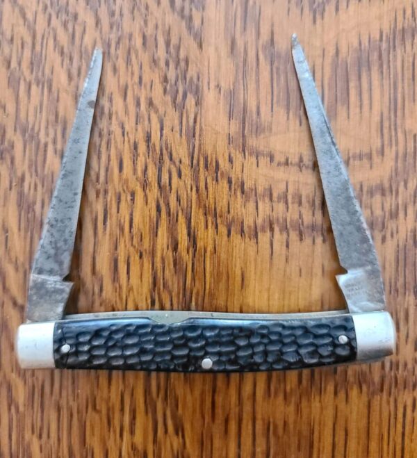 Winchester Trademark made in the USA