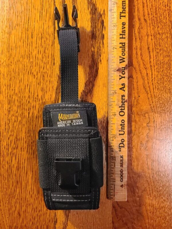Fabric Sheath - Image 3