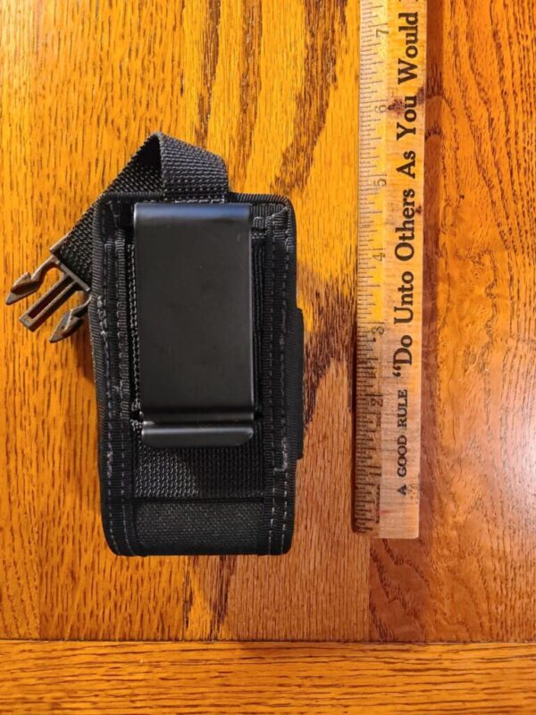 Fabric Sheath - Image 2