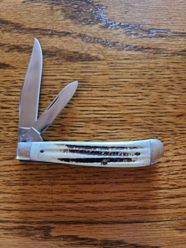 Queen Cutlery Collectors Inc. 1998 Charter Member - Image 5