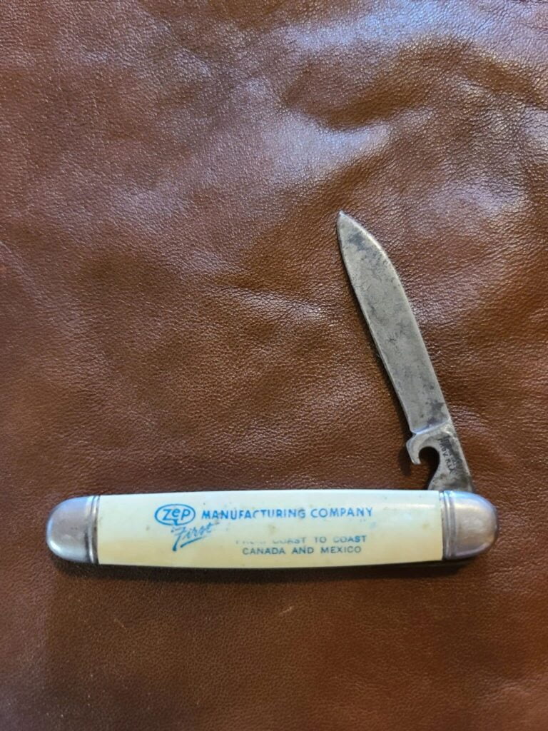 Imperial Prov RL USA with trick blade opening mechanism – gallery image 2