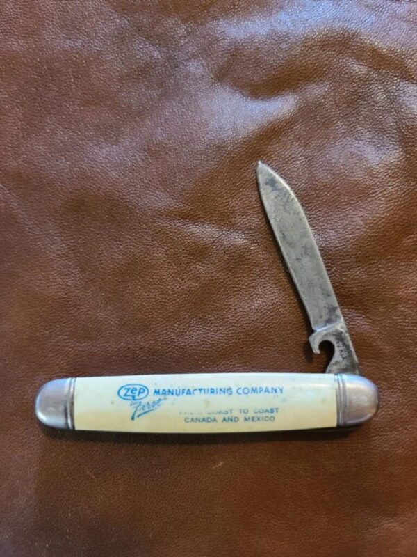 Imperial Prov RL USA with trick blade opening mechanism – gallery image 1