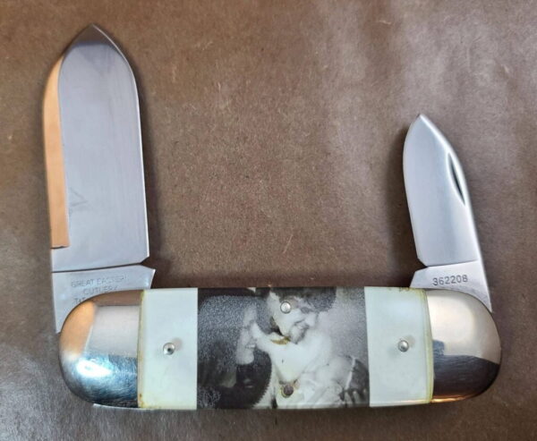 Great Eastern Cutlery One of a Kind - Image 7