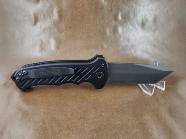 Gerber 22-01055 Tanto - Image 3